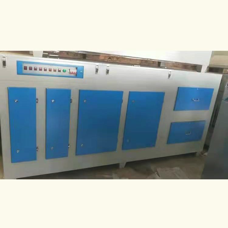 uv光氧催化設(shè)備