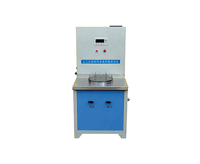 YT1204土工合成材料滲透系數(shù)測定儀